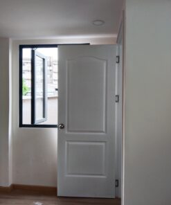 Alternative view of CỬA GỖ CÔNG NGHIỆP HDF  KD.2A-C13