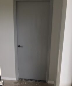 Alternative view of CỬA GỖ CÔNG NGHIỆP HDF KD.P1-C13