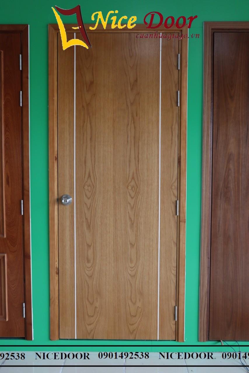 Cửa gỗ mdf là gì?