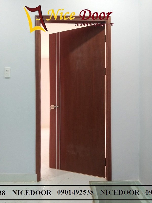 Giá cửa gỗ tại Đồng Nai