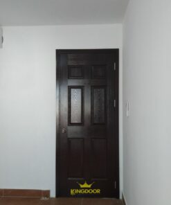 Alternative view of CỬA GỖ CÔNG NGHIỆP HDF KD.2A1-C3