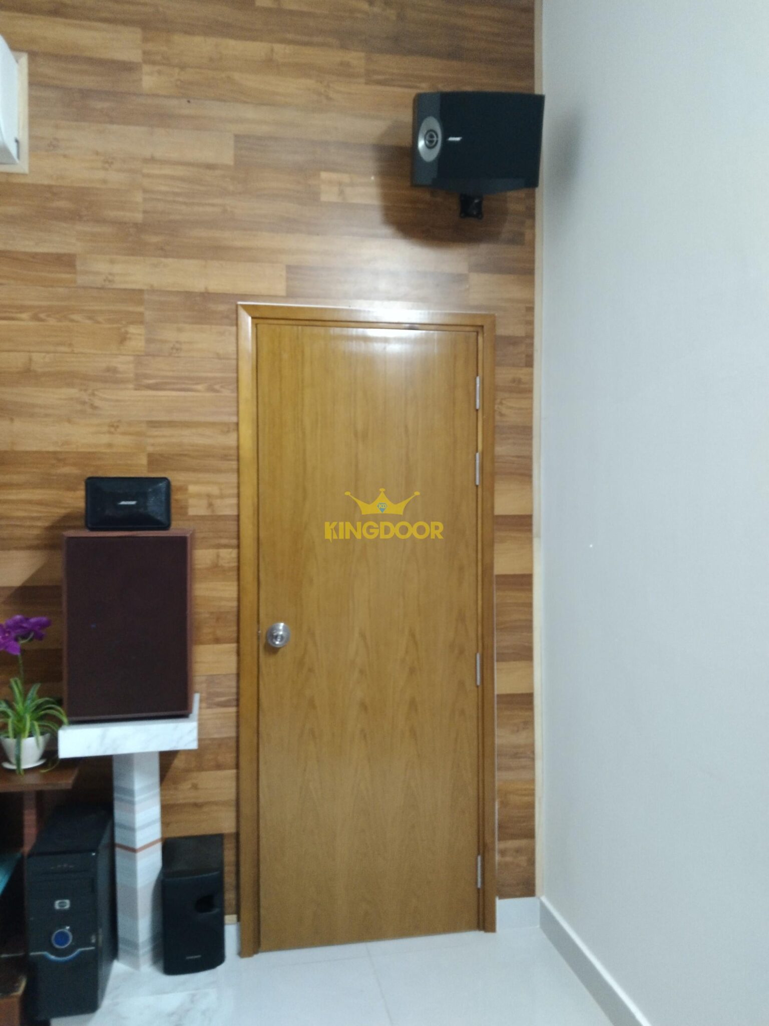 Mẫu Cửa Khách Giá Rẻ