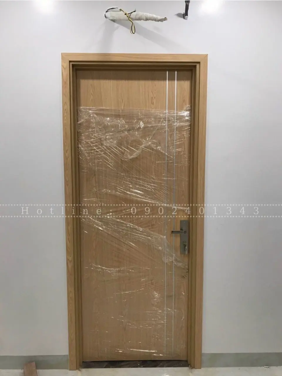 Cửa Gỗ Công Nghiệp tại Vũng Tàu | KINGDOOR