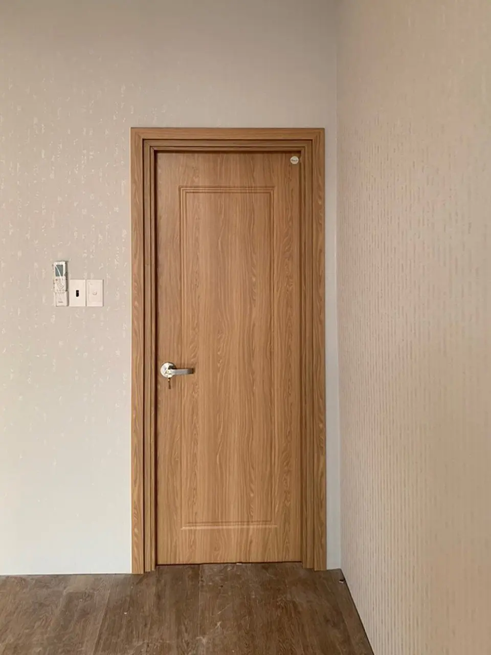 Cửa nhựa Composite tại An Giang